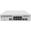 Switch MikroTik CRS310-8G+2S+IN