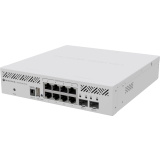 Switch MikroTik CRS310-8G+2S+IN