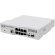 Switch MikroTik CRS310-8G+2S+IN - Foto 2