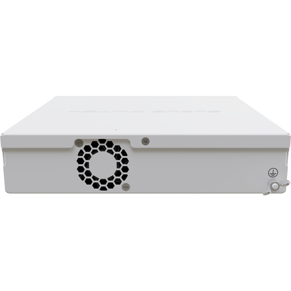 Switch MikroTik CRS310-8G+2S+IN - Foto 3