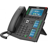 VoIP Telefon Fanvil X6U