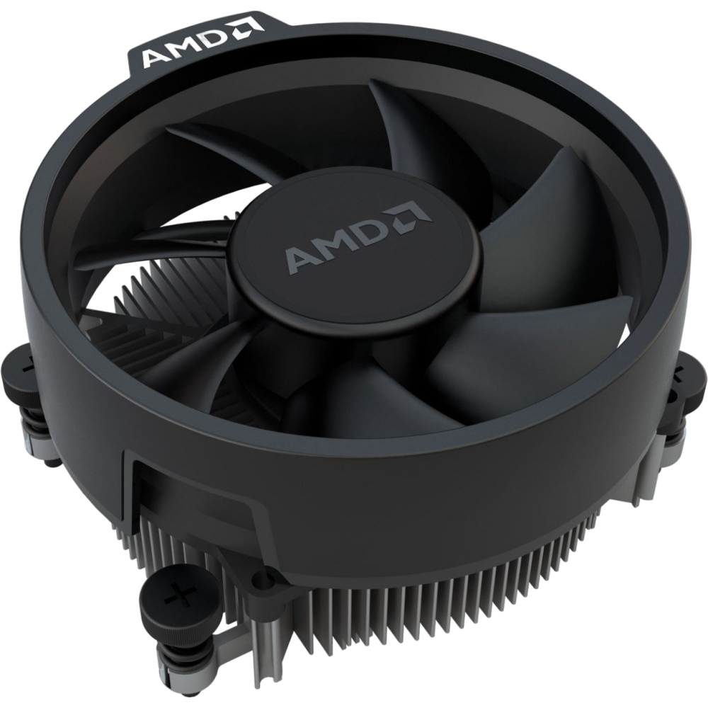 Prozessor AMD Ryzen 5 8500G BOX - 100-100000931(BOX/CBX) - Foto 3