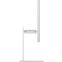 Monitor Apple 27" Studio Display XDR Standard Glass (Tilt and Height-Adjustable Stand) - MFEL4FD/A - Foto 2