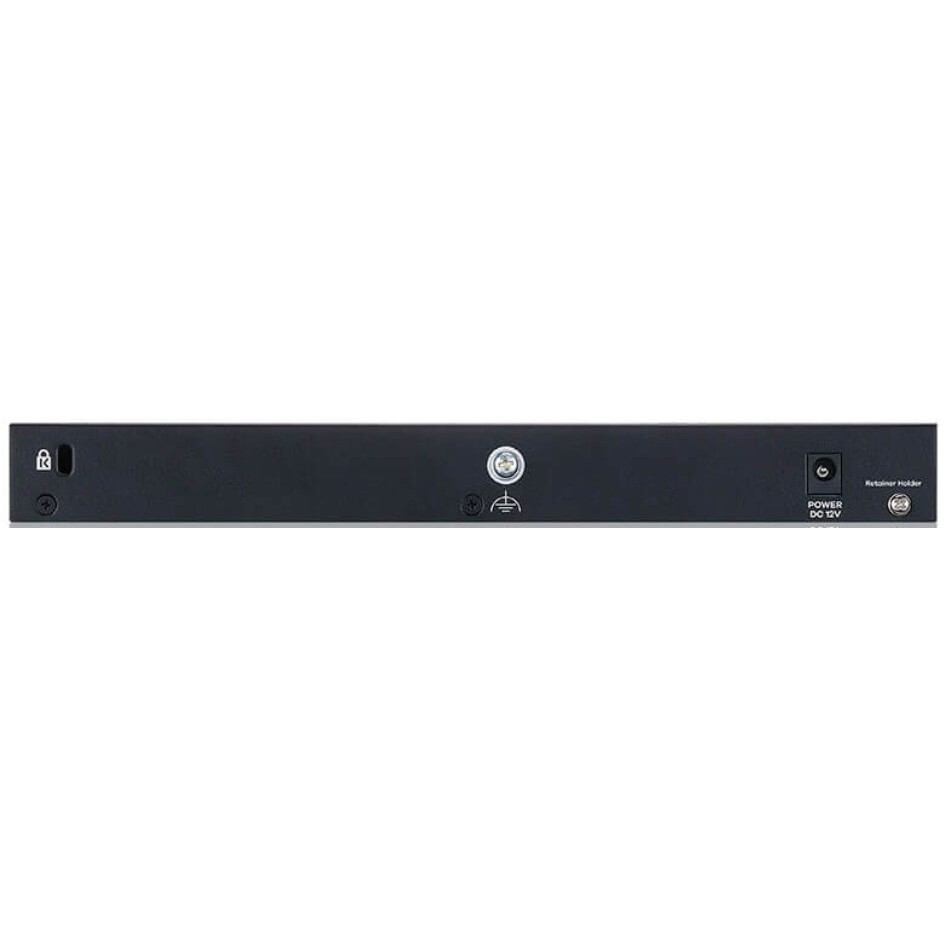 Switch Zyxel XMG1915-10E NebulaFlex - XMG1915-10E-EU0101F - Foto 4