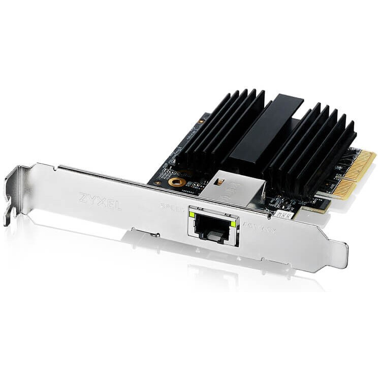 Netzwerkkarte Zyxel XGN100C (ZZ0102F) - XGN100C-ZZ0102F - Foto 2