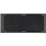 Wasser-Kühlungssystem Thermaltake TH240 V2 Ultra ARGB Sync Black (CL-W383-PL12SW-A)