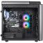 Wasser-Kühlungssystem Thermaltake TH240 V2 Ultra ARGB Sync Black - CL-W383-PL12SW-A - Foto 5