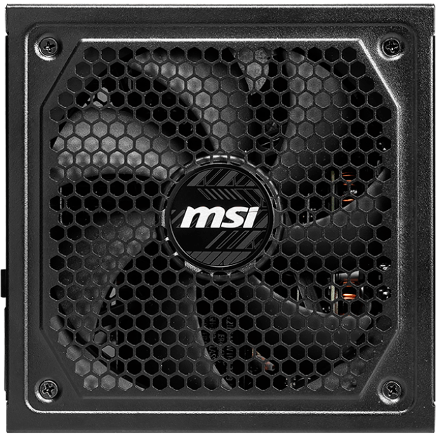 Netzteil 1250W MSI MAG A1250GL PCIE5 - 306-7ZP9A11-CE0 - Foto 4