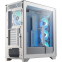Gehäuse MSI MPG GUNGNIR 300R AIRFLOW White - 306-7G21W21-W57 - Foto 2