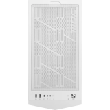 Gehäuse MSI MPG GUNGNIR 300R AIRFLOW White (306-7G21W21-W57)