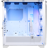 Gehäuse MSI MPG GUNGNIR 300R AIRFLOW White (306-7G21W21-W57)