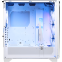 Gehäuse MSI MPG GUNGNIR 300R AIRFLOW White - 306-7G21W21-W57 - Foto 4