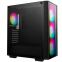 Gehäuse DeepCool MATREXX 55 V4 Black - R-MATREXX55-BKADA4-G-4 - Foto 2