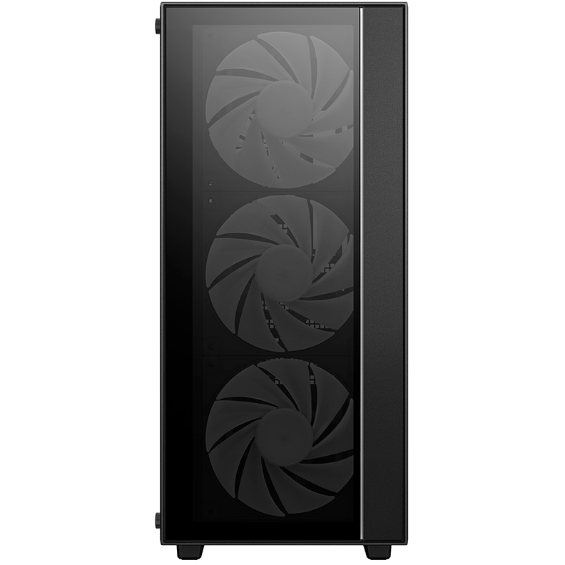Gehäuse DeepCool MATREXX 55 V4 Black - R-MATREXX55-BKADA4-G-4 - Foto 3