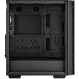 Gehäuse DeepCool MATREXX 55 V4 Black (R-MATREXX55-BKADA4-G-4)