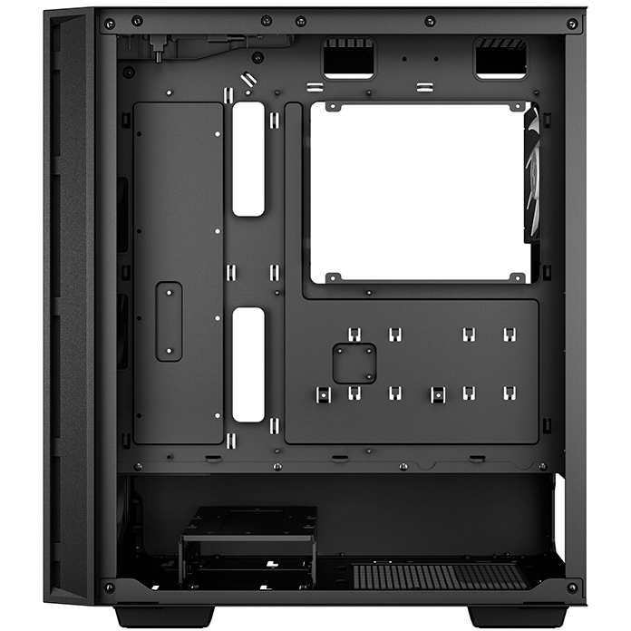 Gehäuse DeepCool MATREXX 55 V4 Black - R-MATREXX55-BKADA4-G-4 - Foto 5