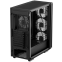 Gehäuse DeepCool MATREXX 55 V4 Black - R-MATREXX55-BKADA4-G-4 - Foto 6