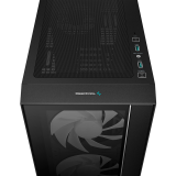 Gehäuse DeepCool MATREXX 55 V4 Black (R-MATREXX55-BKADA4-G-4)