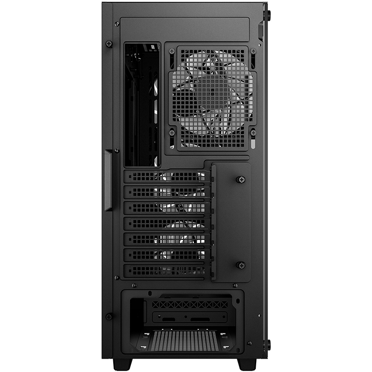 Gehäuse DeepCool MATREXX 55 V4 Black - R-MATREXX55-BKADA4-G-4 - Foto 9