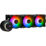 Flüssigkeitskühlsystem MSI MAG CORELIQUID E360 (306-7ZW6E17-C24)
