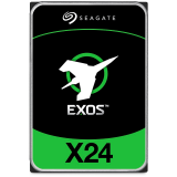 Festplatte 24TB SATA-III Seagate Exos X24 (ST24000NM002H)