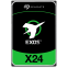 Festplatte 24TB SATA-III Seagate Exos X24 (ST24000NM002H)