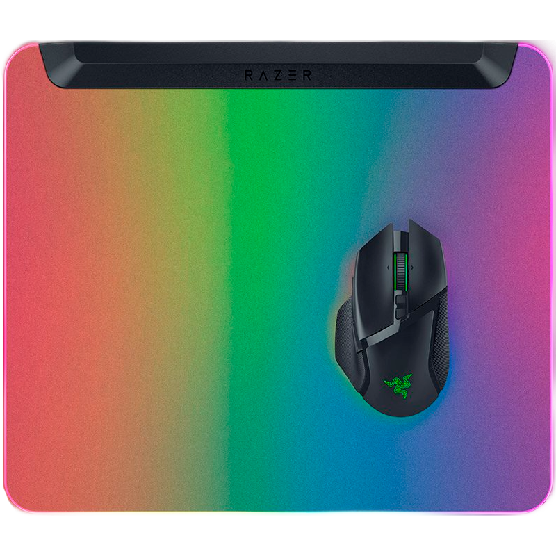 Maustisch Razer Firefly V2 Pro - RZ02-04920100-R3M1