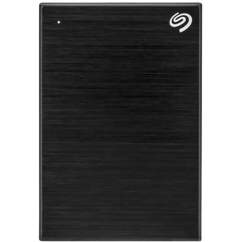 Externe Festplatte 1TB Seagate One Touch Black (STKY1000400) - Foto 2