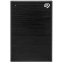 Externe Festplatte 1TB Seagate One Touch Black (STKY1000400) - Foto 2