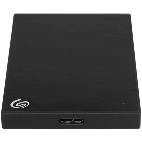 Externe Festplatte 1TB Seagate One Touch Black (STKY1000400) - Foto 3