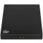 Externe Festplatte 1TB Seagate One Touch Black (STKY1000400) - Foto 3
