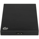 Externe Festplatte 2TB Seagate One Touch Black (STKY2000400)