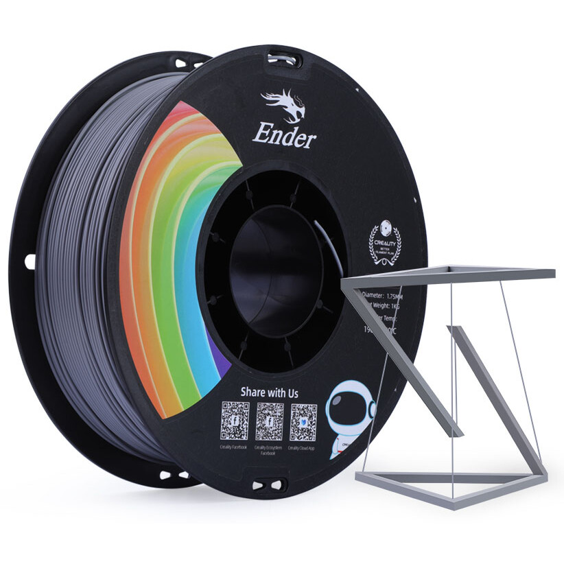 Filament für 3D-Drucker Creality 3301010308