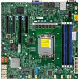 Server-Motherboard SuperMicro X13SCL-F-B (MBD-X13SCL-F-B)