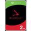 Festplatte 2TB SATA-III Seagate IronWolf (ST2000VN003)