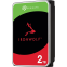 Festplatte 2TB SATA-III Seagate IronWolf (ST2000VN003) - Foto 2