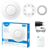 WLAN-Zugangspunkt Cudy AP3000