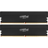 Arbeitsspeicher 32GB DDR5 6000MHz Crucial (CP2K16G60C36U5B) (2x16GB KIT)