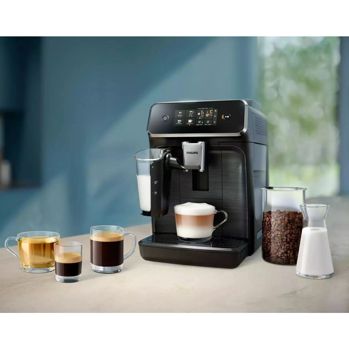 Kaffeemaschine Philips EP2334/10 - Foto 4