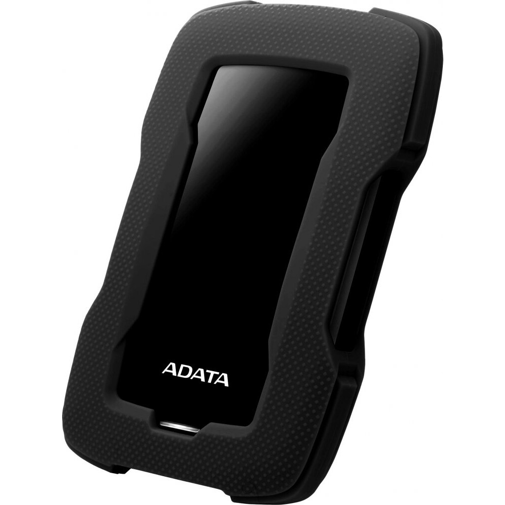 Externe Festplatte ADATA HD330 2Tb Black (AHD330-2TU31-CBK)