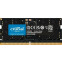 Arbeitsspeicher 16GB DDR5 5600MHz Crucial SO-DIMM (CT16G56C46S5)