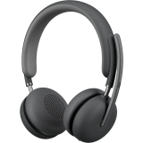 Headset Logitech Zone Wireless 2 UC Graphite (With receiver) (981-001311)