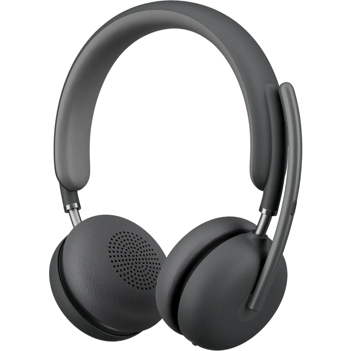 Headset Logitech Zone Wireless 2 UC Graphite (With receiver) - 981-001311