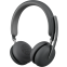 Headset Logitech Zone Wireless 2 UC Graphite (With receiver) - 981-001311