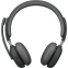 Headset Logitech Zone Wireless 2 UC Graphite (With receiver) - 981-001311 - Foto 2