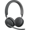 Headset Logitech Zone Wireless 2 UC Graphite (With receiver) - 981-001311 - Foto 4