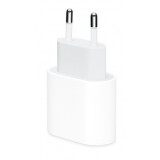 Netzwerk-Ladegerät Apple USB-C Power Adapter 20W (MUVV3) (MUVV3ZM/A)