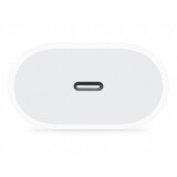 Netzwerk-Ladegerät Apple USB-C Power Adapter 20W (MUVV3) (MUVV3ZM/A)