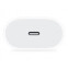 Netzwerk-Ladegerät Apple USB-C Power Adapter 20W (MUVV3) - MUVV3ZM/A - Foto 2