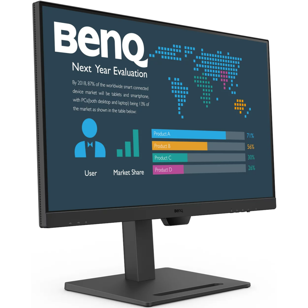Monitor BenQ 27" BL2790QT - Foto 3